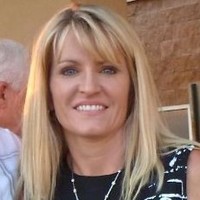 Ann Marie Ashton