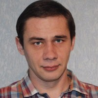 Victor Dushenko