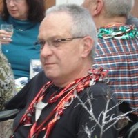 Klaus Hablik