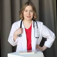 Elizaveta Guseva