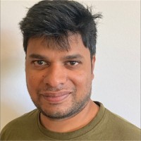 Thulasi Raman Selvaganapathy