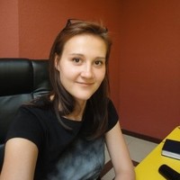 Оксана Мухтарова