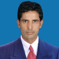 Ramkishor Yadav