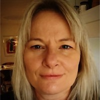 Gitte Høck Bostrup