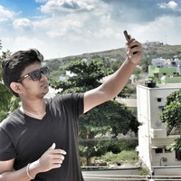 Aravinth Babu