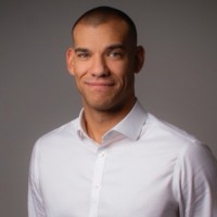 Dan Sawyerr