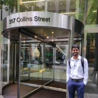 Vishnu K