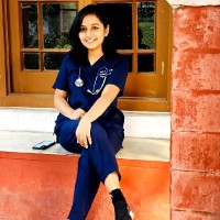 Dr.Akhila Alexander