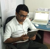 Jay gajjar
