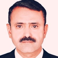 Zafarullah Khan