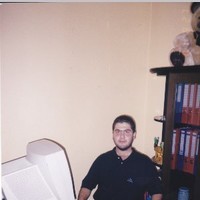 ali yuvak