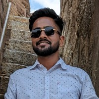 Vinod Kumar P