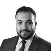 Ahmed Mosadek