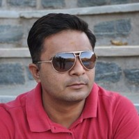 Manoj Jain