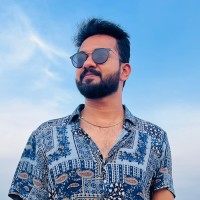 Santhosh Kumar B