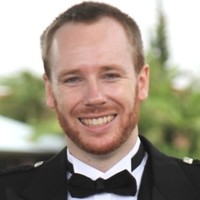 Brian Moss