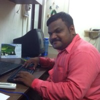 Pradeep Pawar