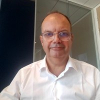Didier Bessou