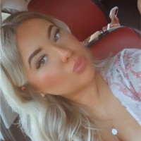 Lucy Parkinson