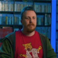 Audun Sorlie