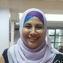 Aishah Salleh