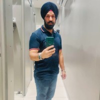 Mandeep Singh