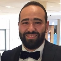 Ahmed Nashaat, Mba, Mcim
