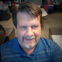 Craig Rudolph