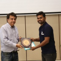 ANUP GUPTA