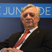 Jorge Elimando Jacobi