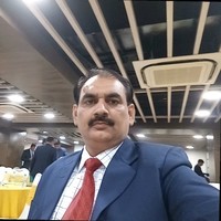 Parimal Kumar
