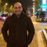 Mohamed Ezzat