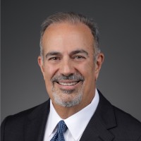 T. George Harduvel