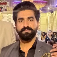 Rawal Kumar