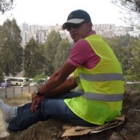 billel hamlaoui