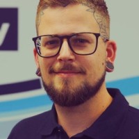 Patrick Maier