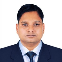 Mohd Arif