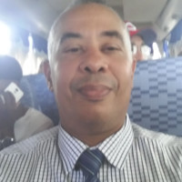 Pablo Antonio Gonzalez T