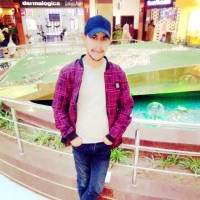 Sadqain Shakar