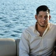 Daniel De Santiago