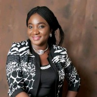 Adebisi O Odunsi
