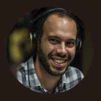 Raül Flores