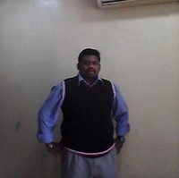 Guhan Nadaraja