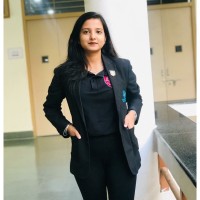 Shreyanshi Tripathi