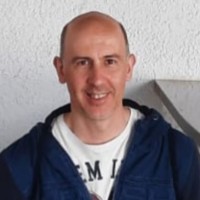 Joseba Sagastizabal