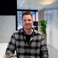 Mike Van Den Eventuin
