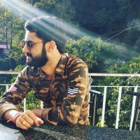 Rajat Thakur