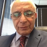 James Aghabeigi