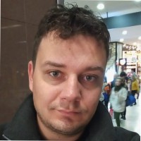 Andrei Terinte