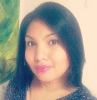 Isabel Cristina Hernandez Usuga